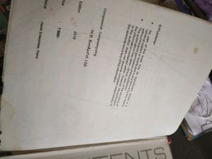 SSC ENGLISH BOOK MB Publication