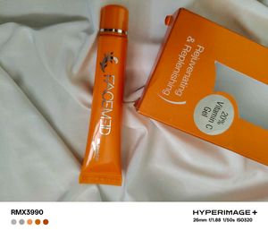 Facemed Face Moisturizer