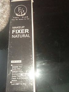 Feel Plus Makeup Set