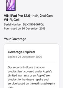 🚀 Power Deal! l iPad Pro 12.9&#34; (512GB) 🔥