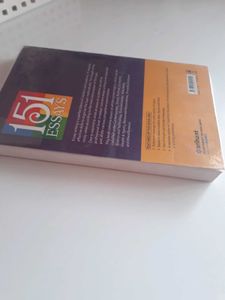 Arihant 151 Essays- S C Gupta