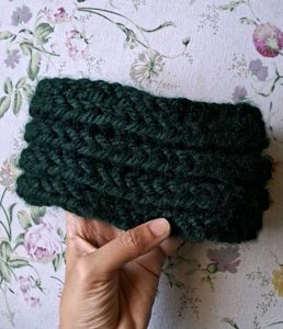 Warm Knit Headband