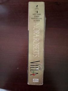 Villa By Nora Roberts