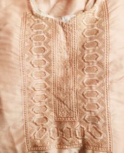 New Kurta Set