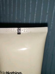 Minimalist Sunscreen SPF 50 PA++++ (50% Left)