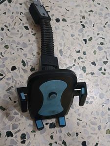 MOBILE PHONE HOLDER FOR TWO WHEELER