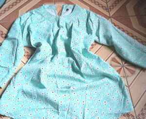 Short Kurti