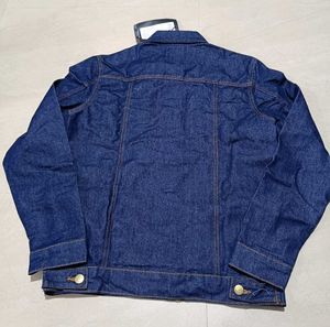 Ketch Denim Jacket - S Size