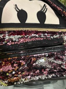 Sequin Cute Bag