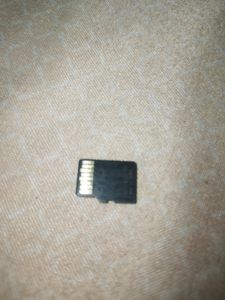 Memory Card