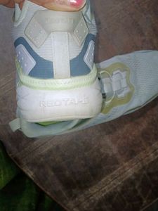 Comfortable Athletic Shoes