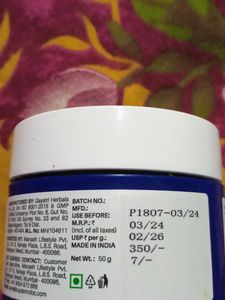 Dermdoc2%kojic Acid,night Cream.