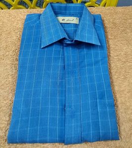 Most Branded Zero Pure SoftCotton Fullsleeve Shirt