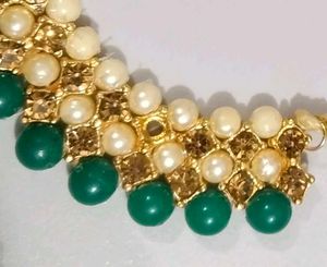 Girl&#39;s Necklace