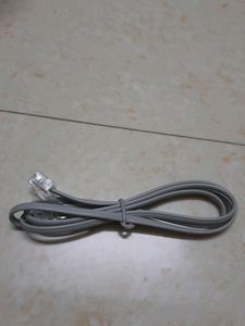 RJ11 Telephone Cable For Landline.