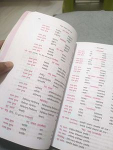 Lucent&#39;s Sanskrit Vyakaran