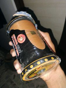 Mono  Ktc Plastic Manjha With Golden Chip