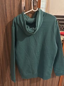 GAP Hoodie - Sea Green