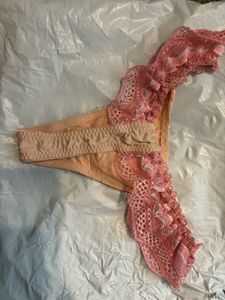 Triumph Panty