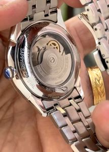 Tissot Automatic
