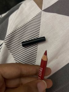 Swiss Beauty Lip Liner