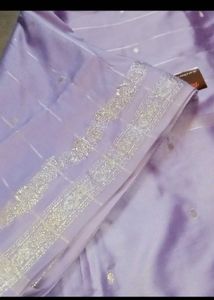 Banarasi Silk Saree