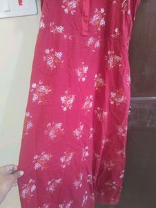 Sunday Offer Only Elegant Floral nighty