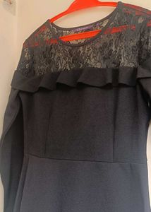 Midi Dress.. For Party