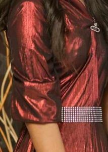 BEAUTIFUL ONE PIECE DRESS FOR GIRLS
