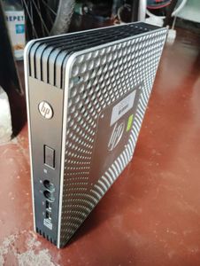 Faulty HP Computer T610 Thin Client