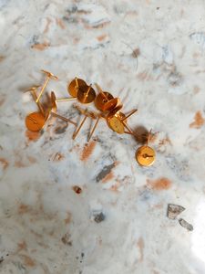 Earrings Stud Base For Earring Making