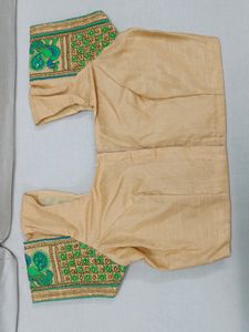 Beautiful Saree