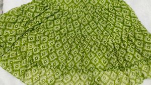 👗Brand New LITZO Women&#39;s Georgette A-Line Maxi 👗