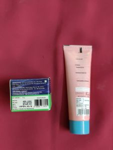 Aqualogica Sunscreen+Moisturizer