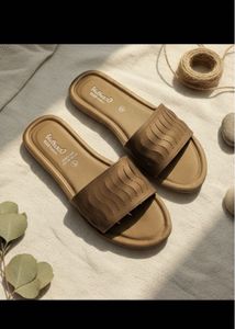 Walkaroo Brown Slides