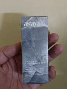 Asaya Face Serum - Minimize Spot