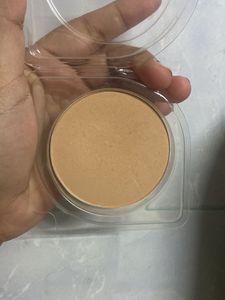 Lakme 9 To 5 Powder Foundation Compact