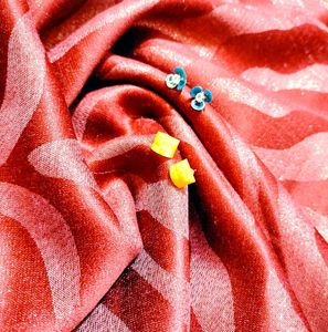 Ear Studs Combo Of 2