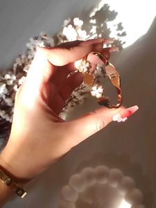 antitarnish kada of 1 piece