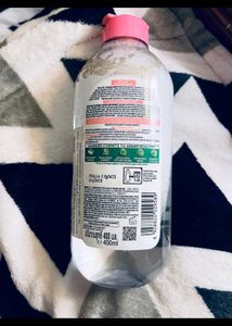 Garnier Micellar Cleansing Water