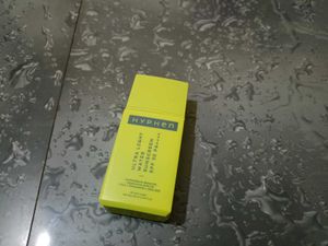 Hyphen Ultra Light Sunscreen SPF 50