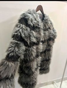 Fur Jacket !! Fixed Priced