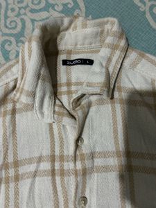 Combo Of 2 Men Shirts