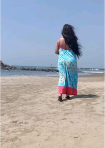 Vaccation Beach Outfit