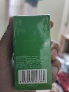MEIDIAN GREEN MASK STICK. (Pack Of 1)