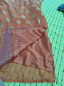 Set of 2 kurti kameez with dupatta festive wear