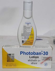 Photoban-30 Lotion