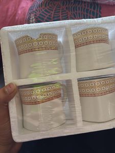 Mugs Set Of 6