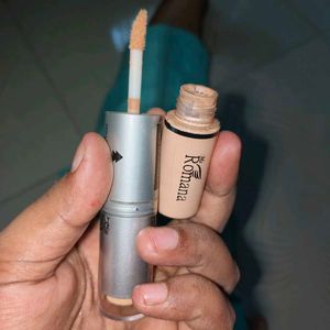 Ms. Romana Concealer