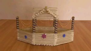 Handmade Showpiece